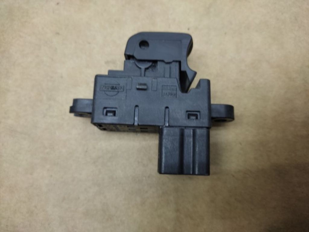 25411-JK00A | Кнопка стеклоподъемника INFINITI EX35(37) 07-12 - Фото 4