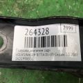 1K0199855L | Подушка двигуна задн. VOLKSWAGEN JETTA 05-10 - Прев'ю 2