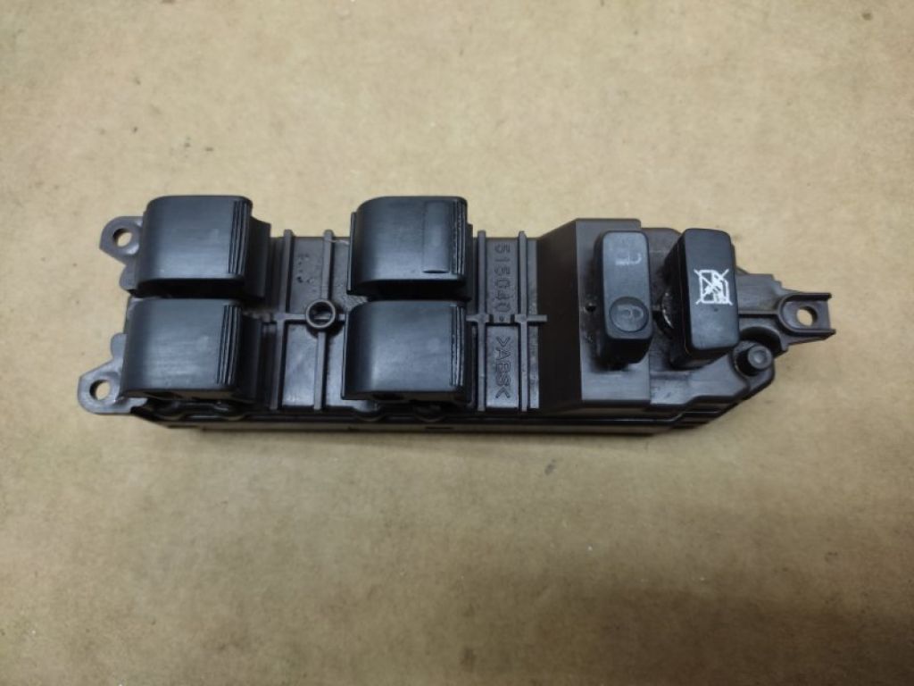 84040-33070 | Блок управления стеклоподъемниками передн. лев. LEXUS ES350 06-12