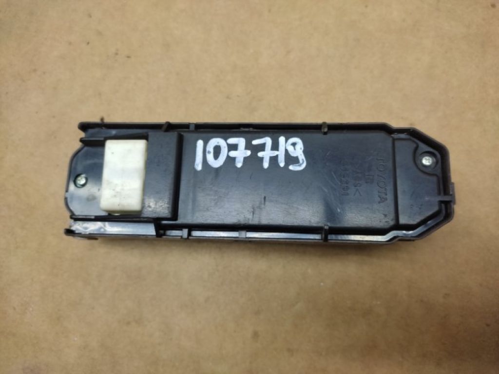 84040-33070 | Блок управления стеклоподъемниками передн. лев. LEXUS ES350 06-12 - Фото 3