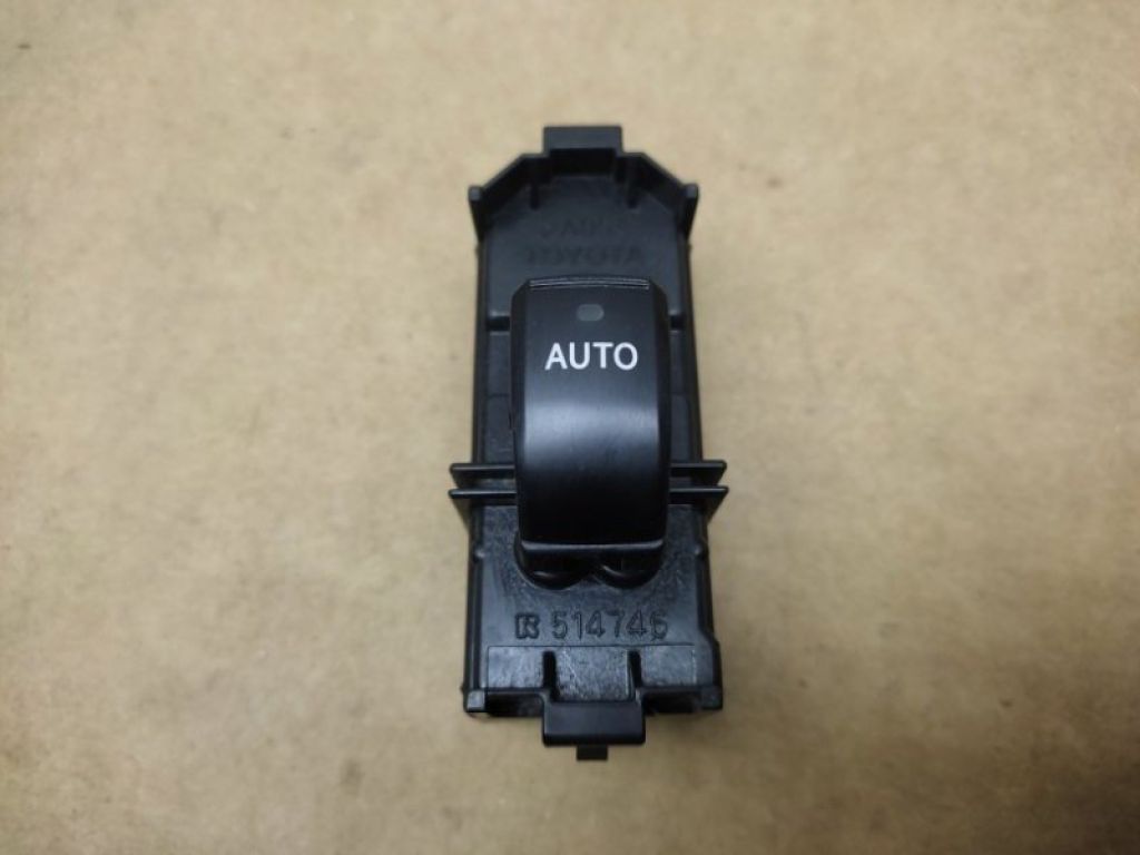 7427048130 | Кнопка стеклоподъемника LEXUS RX300/330/350/400 03-09