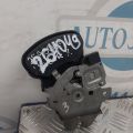 Замок крышки багажника MITSUBISHI LANCER X 10 07-15 - Превью 2