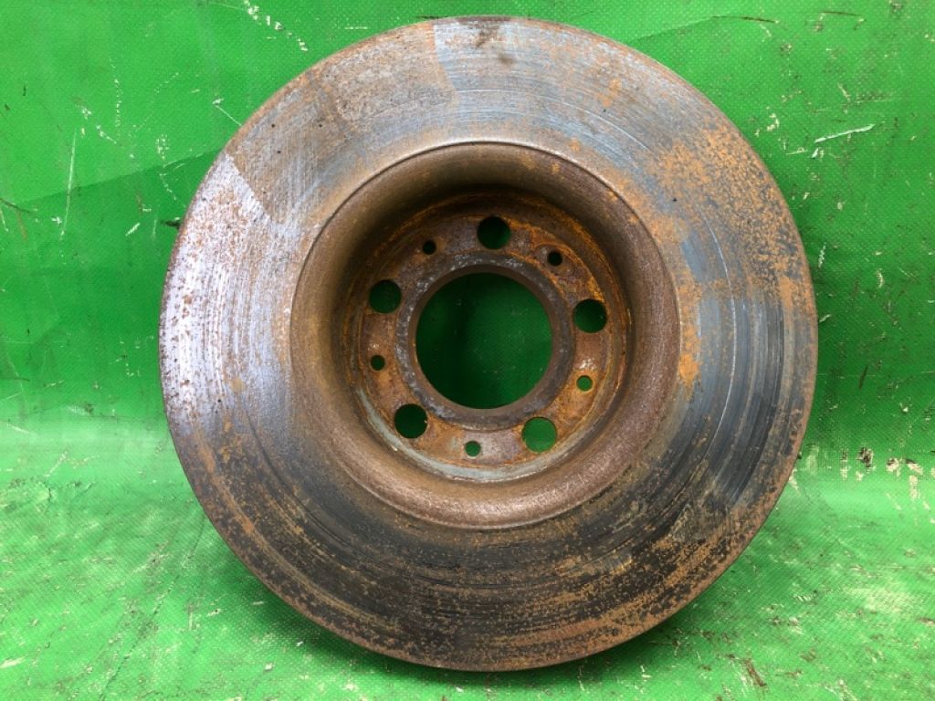 30736406 | Тормозной диск передний лев. VOLVO S60 00-09 - Фото 4