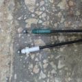 69030-06200 | Замок двери передн. прав. TOYOTA COROLLA 150 06-13 - Превью 4