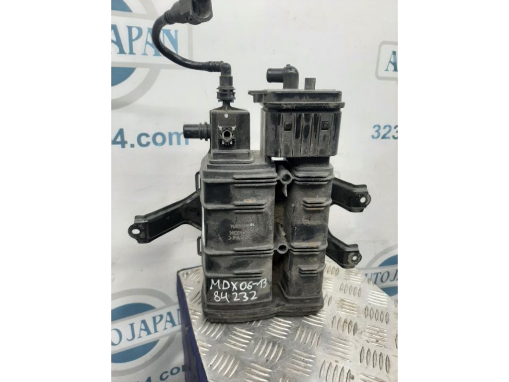 17011-SHJ-A01 | Абсорбер топливный ACURA MDX (YD2) 06-13