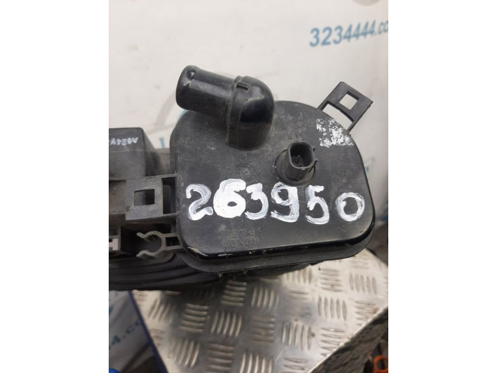 17011-SHJ-A01 | Абсорбер топливный ACURA MDX (YD2) 06-13 - Фото 2