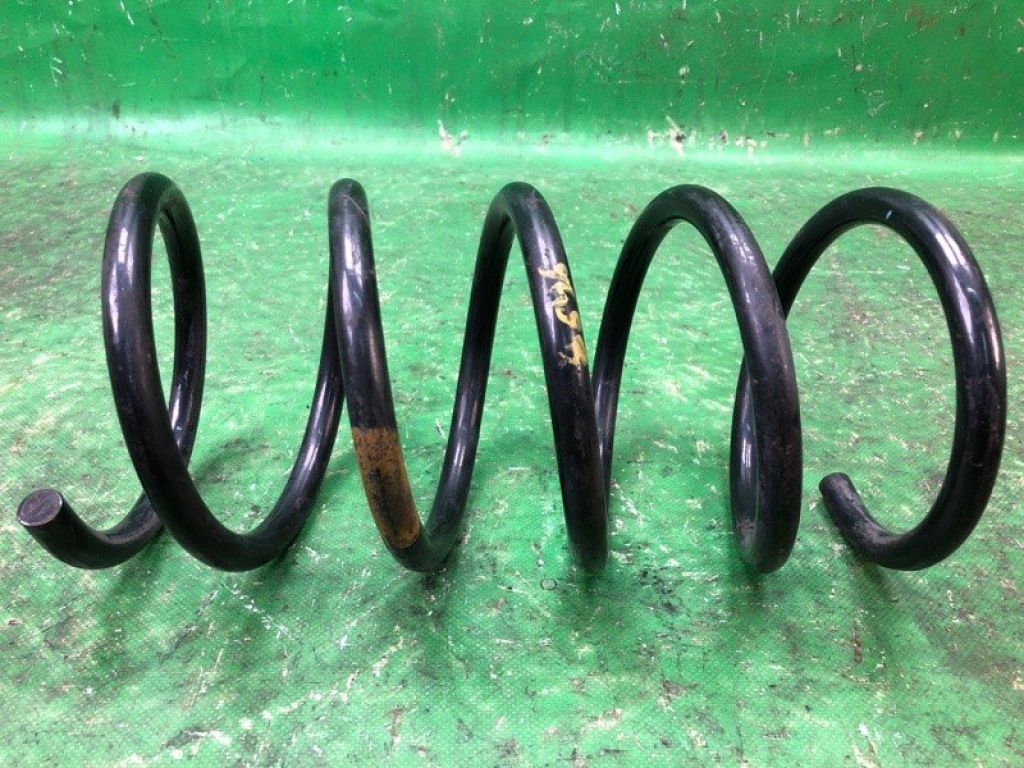 30639052 | Пружина задньої підвіски VOLVO S60 00-09