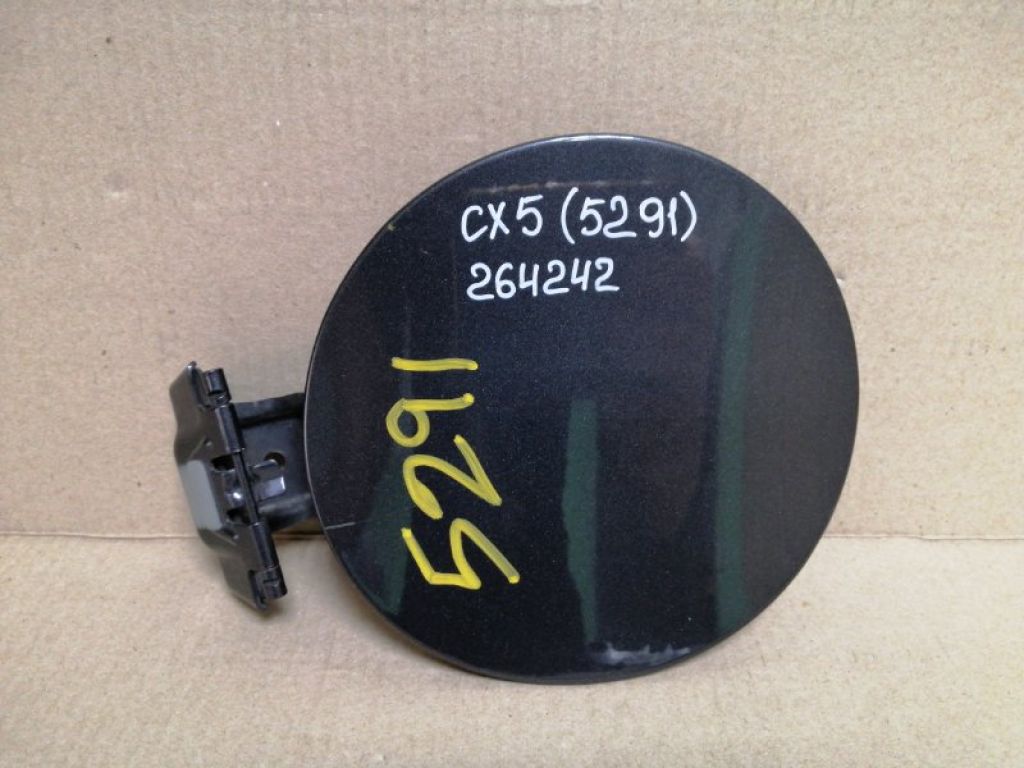 KD53-42-410 | Лючок паливного бака MAZDA CX-5 (KE) 11-17