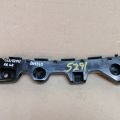KD53-50-2J1A | Кронштейн заднего бампера лев. MAZDA CX-5 (KE) 11-17