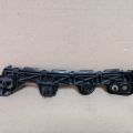 KD53-50-2J1A | Кронштейн заднего бампера лев. MAZDA CX-5 (KE) 11-17 - Превью 4
