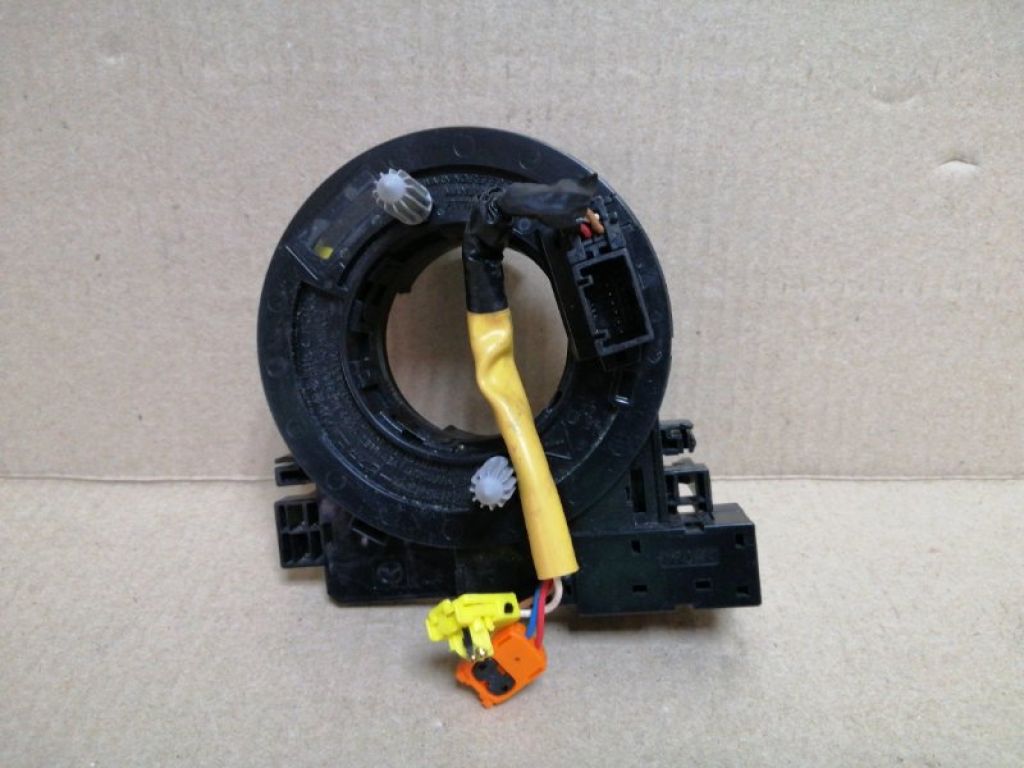 KD33-66-CS0A | Шлейф Airbag MAZDA CX-5 (KE) 11-17