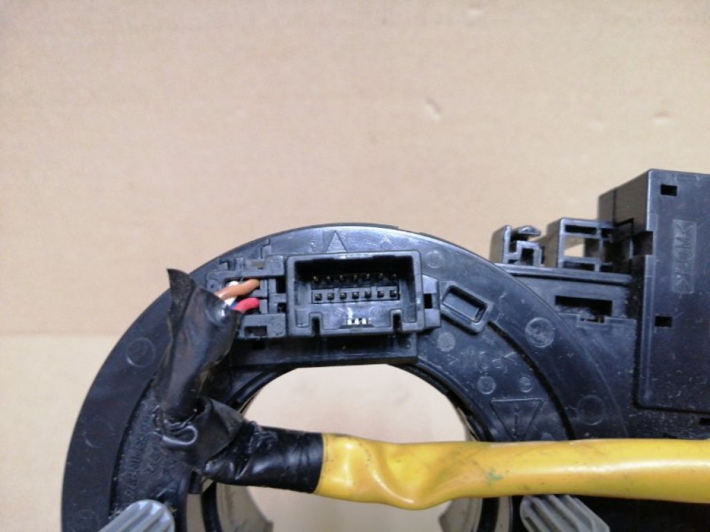 KD33-66-CS0A | Шлейф Airbag MAZDA CX-5 (KE) 11-17 - Фото 2