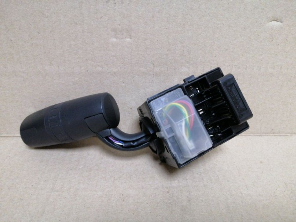 KE40-66-128 | Підрульовий перемикач прав. MAZDA CX-5 (KE) 11-17 - Фото 3