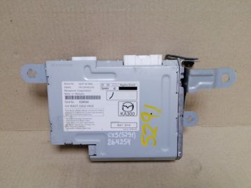 Блок электронный MAZDA CX-5 (KE) 11-17