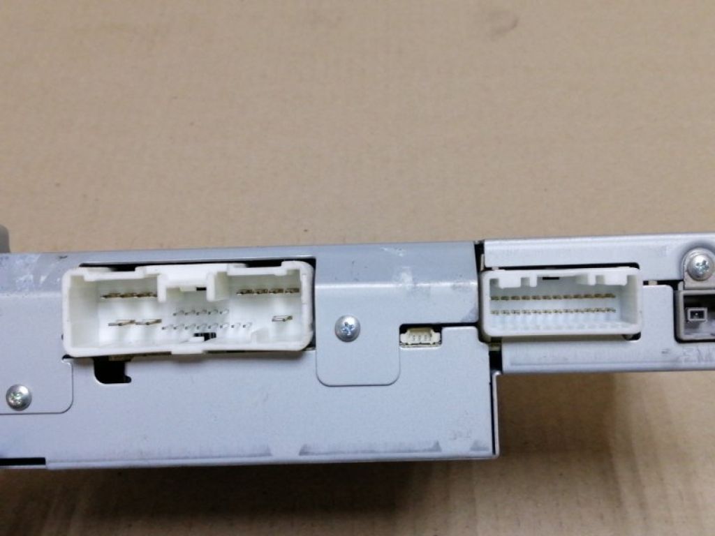 KA0T-66-DRX | Блок электронный MAZDA CX-5 (KE) 11-17 - Фото 3