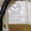 KD31-46-100 | Кулиса АКПП MAZDA CX-5 (KE) 11-17 - Превью 6