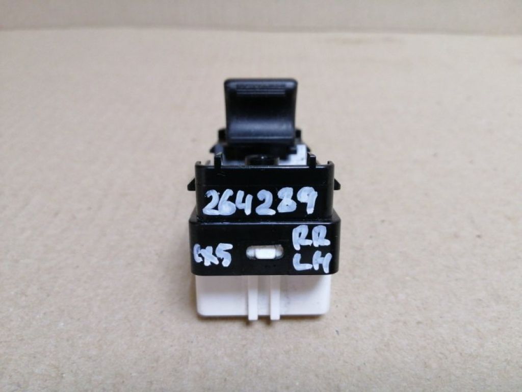 KD35-66-370A | Кнопка стеклоподъемника задн. лев. MAZDA CX-5 (KE) 11-17 - Фото 3