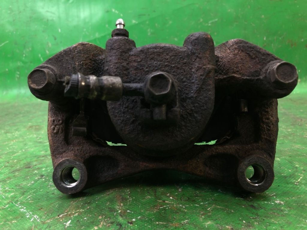 41011JN00A | Супорт гальмівний передн. лів. NISSAN JUKE 10-19 - Фото 4