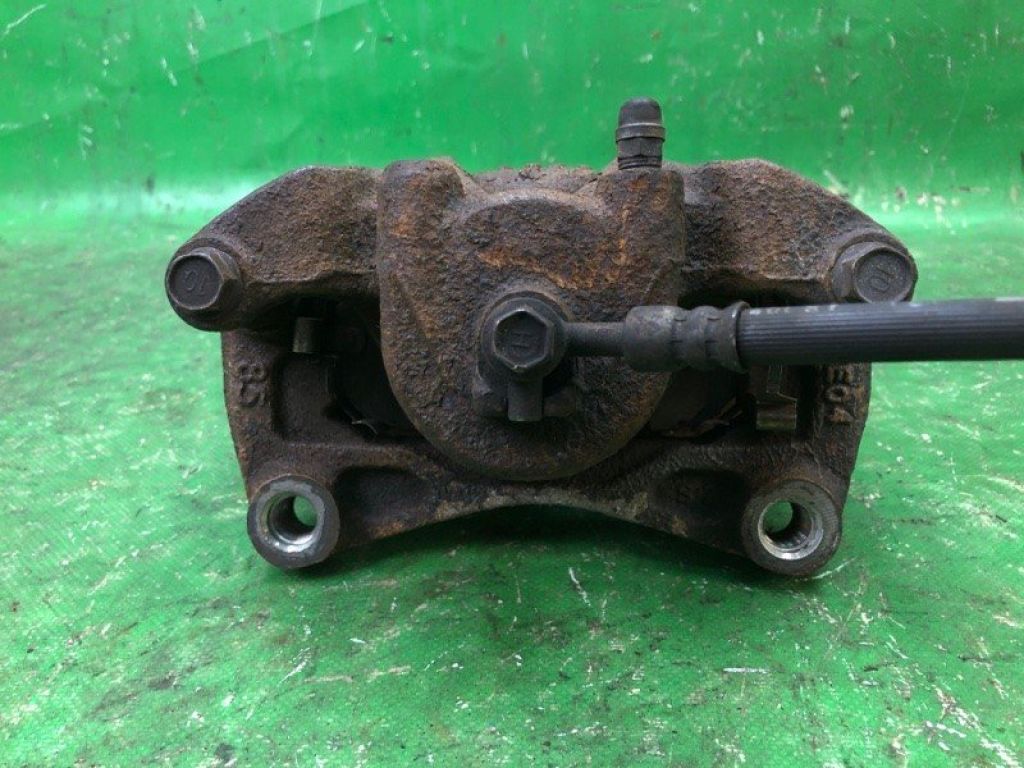 41001JN00A | Супорт гальмівний передн. прав. NISSAN JUKE 10-19 - Фото 4