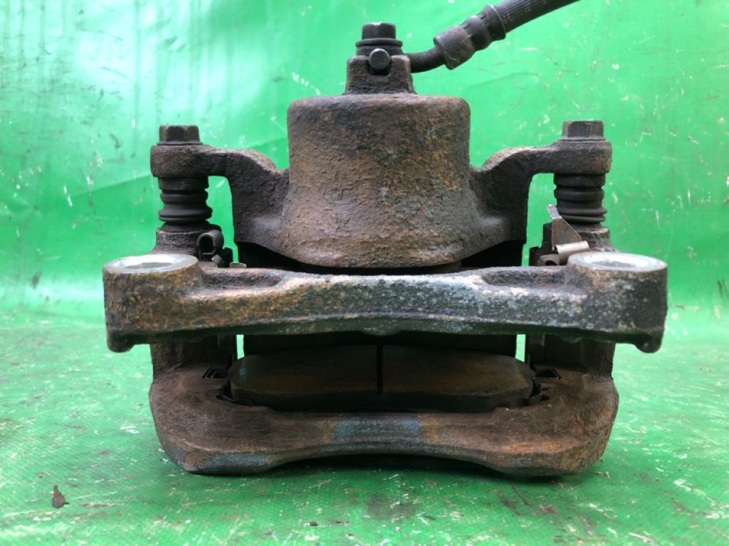 41001JN00A | Супорт гальмівний передн. прав. NISSAN JUKE 10-19 - Фото 5