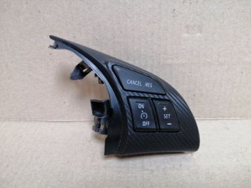 Кнопки на руль прав. MAZDA CX-5 (KE) 11-17