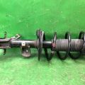 E43031KC2A | Амортизатор передн. лев. NISSAN JUKE 10-19