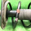 E43031KC2A | Амортизатор передн. лев. NISSAN JUKE 10-19 - Превью 3