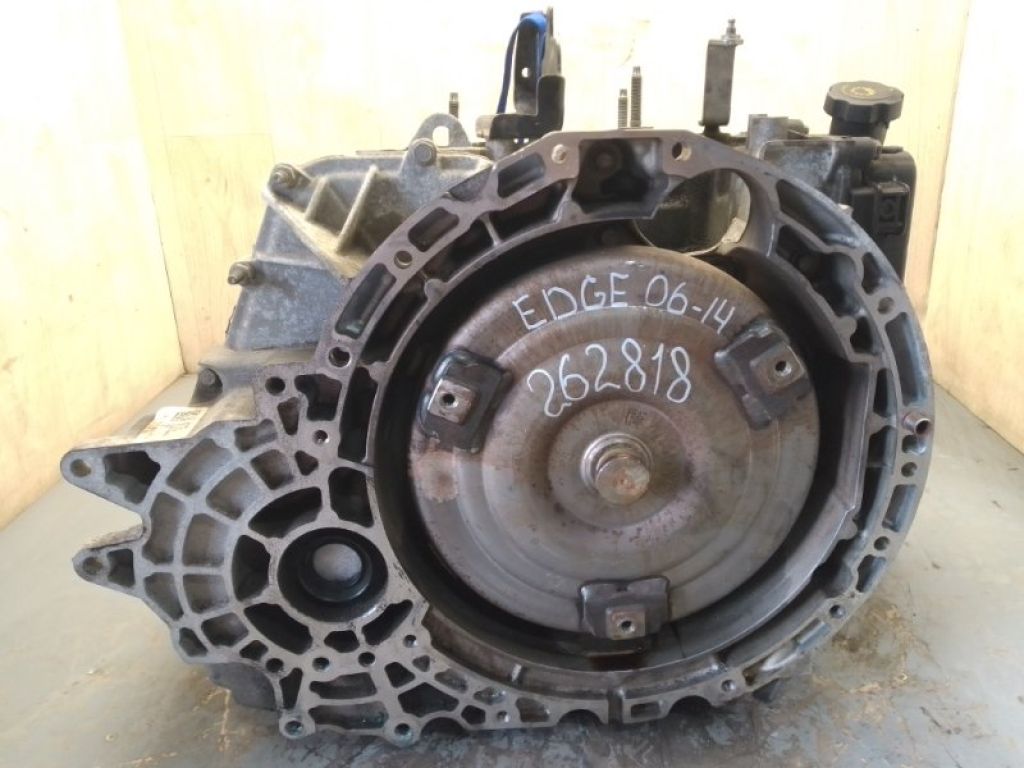 AA8Z-7000-FRM | АКПП FORD EDGE 06-14