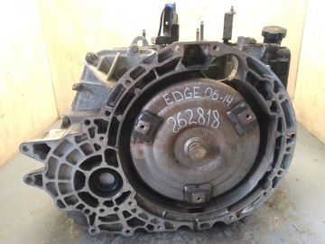 АКПП FORD EDGE 06-14