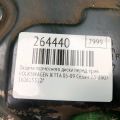 1K0615312F | Защита тормозного диска передн. прав. VOLKSWAGEN JETTA 05-10 - Превью 2