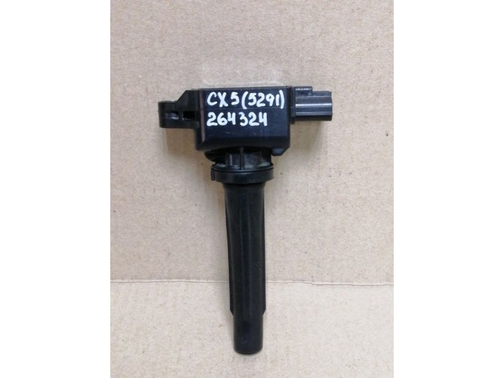 PE20-18-100 | Катушка зажигания MAZDA CX-5 (KE) 11-17