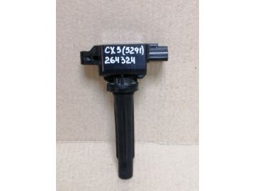Катушка зажигания MAZDA CX-5 (KE) 11-17