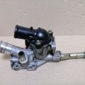 PE02-15-17Z | Корпус термостата MAZDA CX-5 (KE) 11-17 - Превью 3