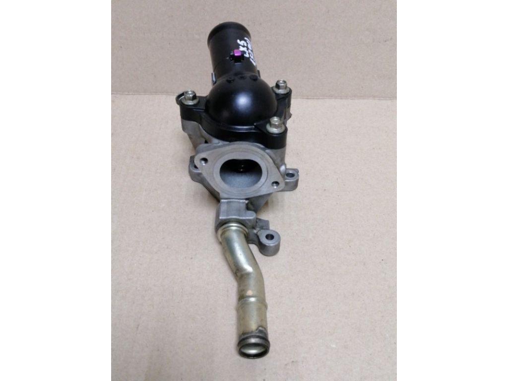 PE02-15-17Z | Корпус термостата MAZDA CX-5 (KE) 11-17 - Фото 4