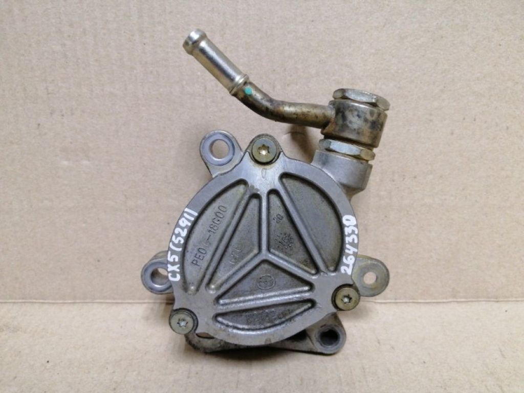 PE07-18-G00A | Вакуумний насос MAZDA CX-5 (KE) 11-17 - Фото 2