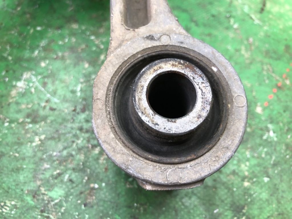 219502W000 | Подушка двигателя нижняя задн. HYUNDAI SANTA FE (DM) 12-18 - Фото 4