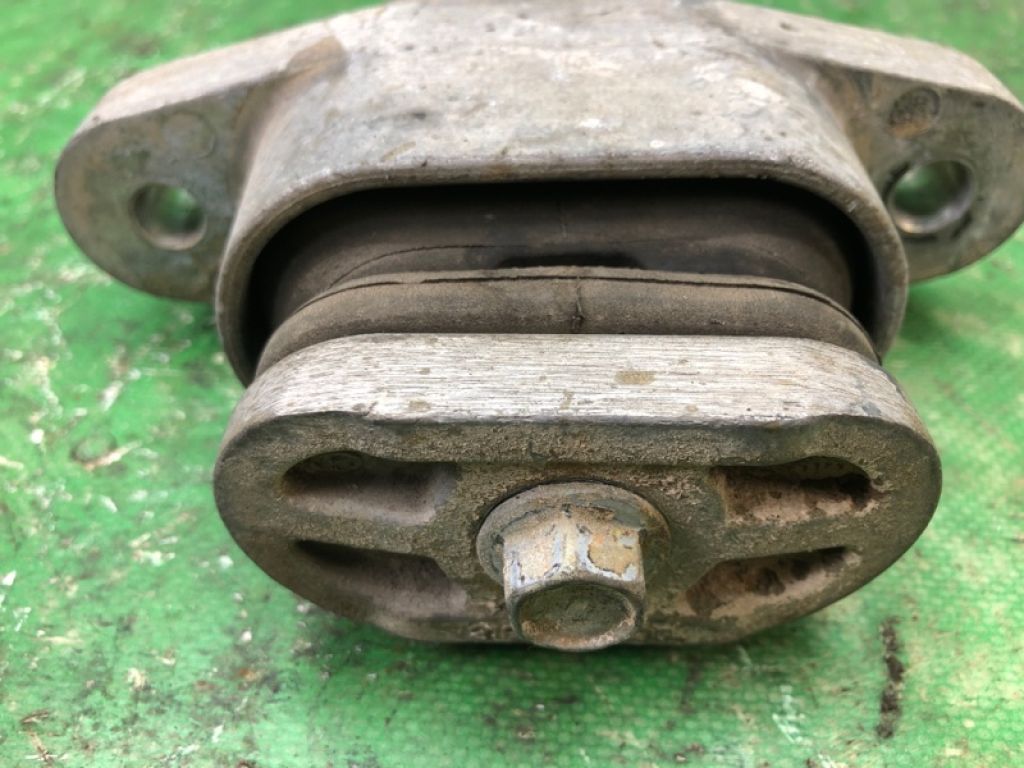 219502W000 | Подушка двигателя нижняя задн. HYUNDAI SANTA FE (DM) 12-18 - Фото 7