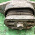 219502W000 | Подушка двигателя нижняя задн. HYUNDAI SANTA FE (DM) 12-18 - Превью 7