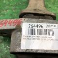 219502W000 | Подушка двигателя нижняя задн. HYUNDAI SANTA FE (DM) 12-18 - Превью 2