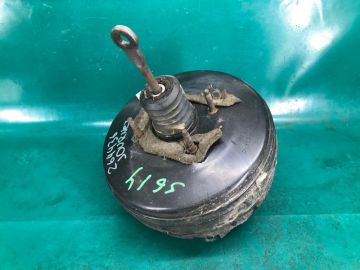 Вакуумный усилитель тормозов DODGE JOURNEY 08-20 Вакуумный усилитель тормозов DODGE JOURNEY 08-20