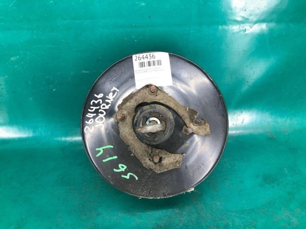 68155434AA | Вакуумный усилитель тормозов DODGE JOURNEY 08-20 - Фото 3