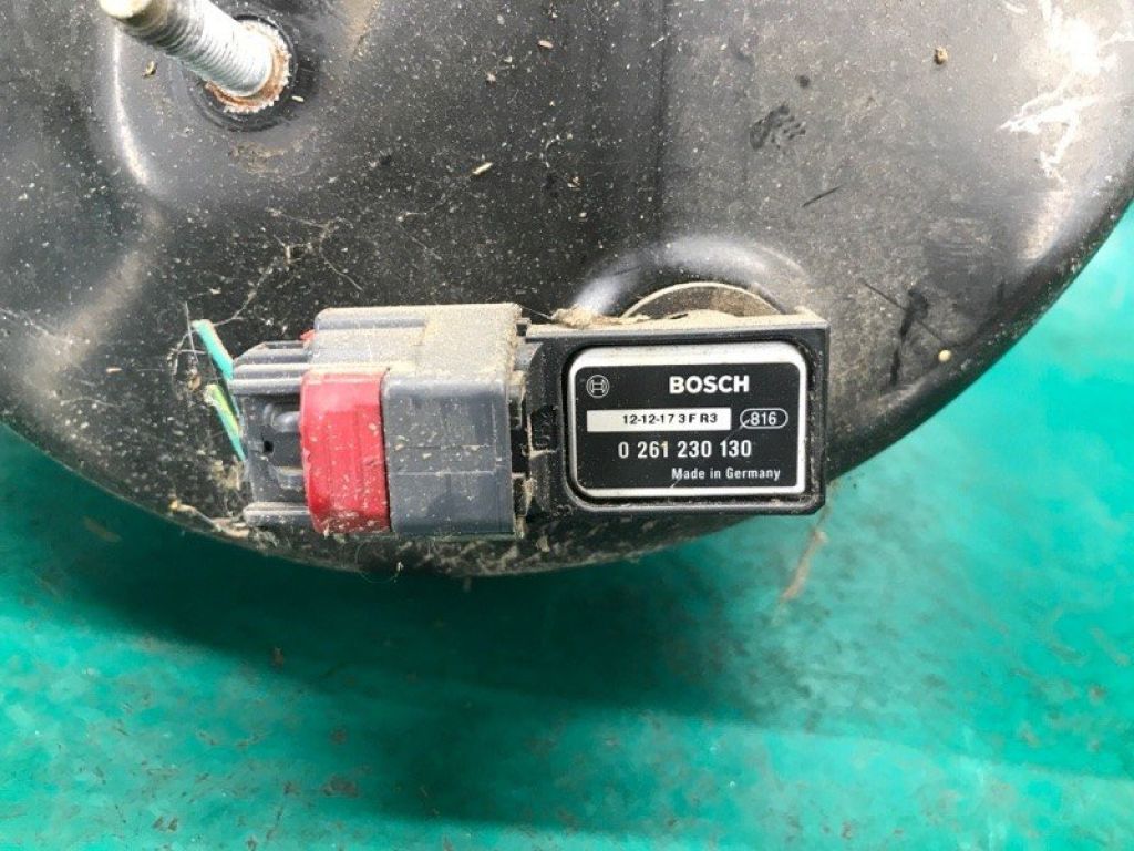 68155434AA | Вакуумный усилитель тормозов DODGE JOURNEY 08-20 - Фото 5