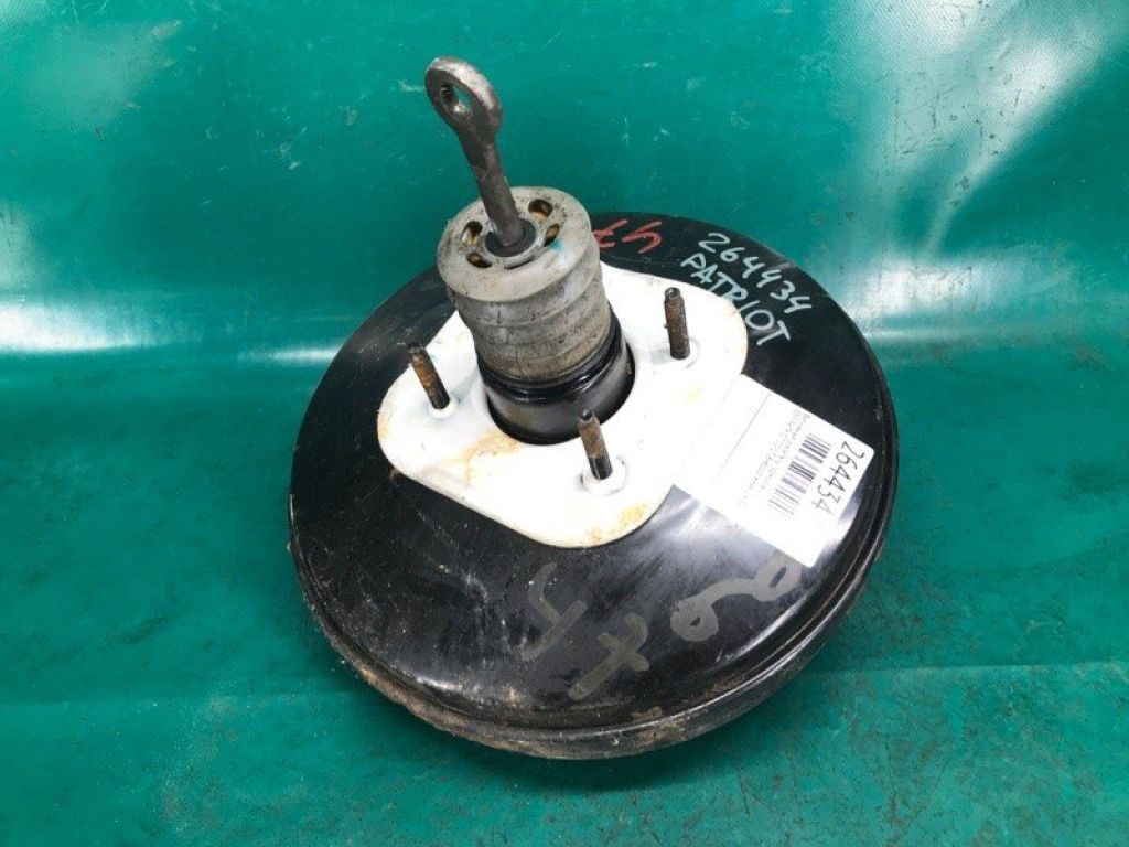 5175098AA | Вакуумный усилитель тормозов JEEP PATRIOT 10-17