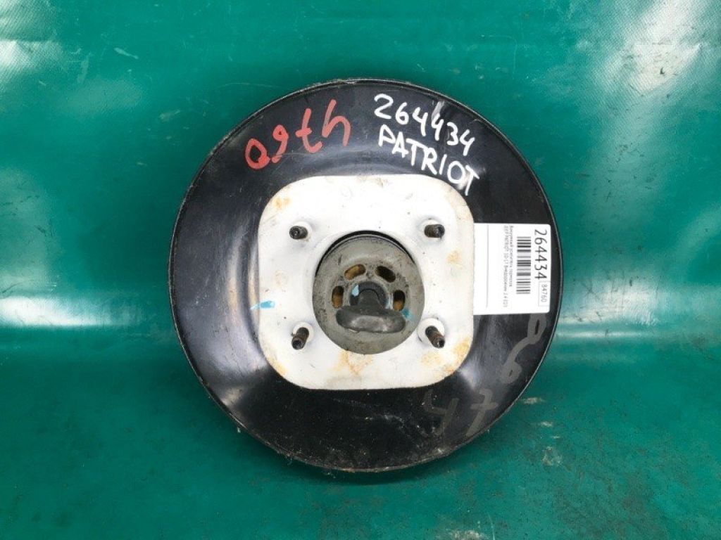 5175098AA | Вакуумный усилитель тормозов JEEP PATRIOT 10-17 - Фото 3