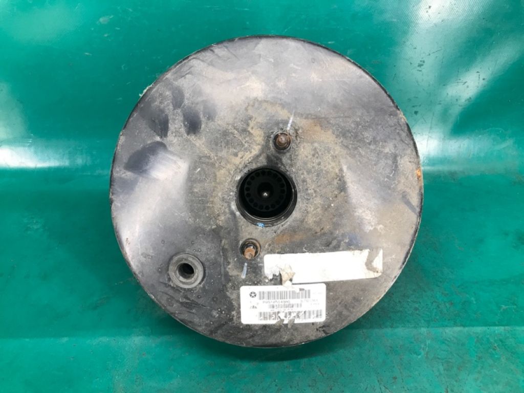 5175098AA | Вакуумный усилитель тормозов JEEP PATRIOT 10-17 - Фото 4