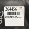 6400H066 | Дефлектор радіатора прав. MITSUBISHI ASX / OUTLANDER SPORT 10-21 - Прев'ю 2