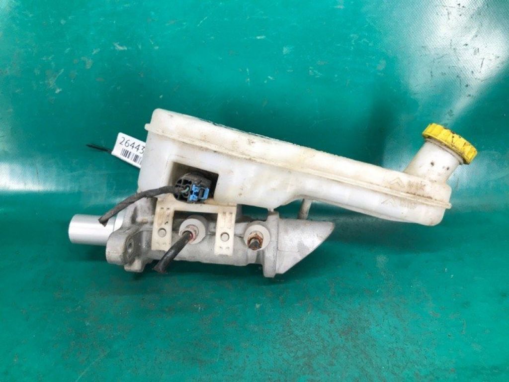 68155423AB | Головний гальмівний циліндр DODGE JOURNEY 08-20 - Фото 4