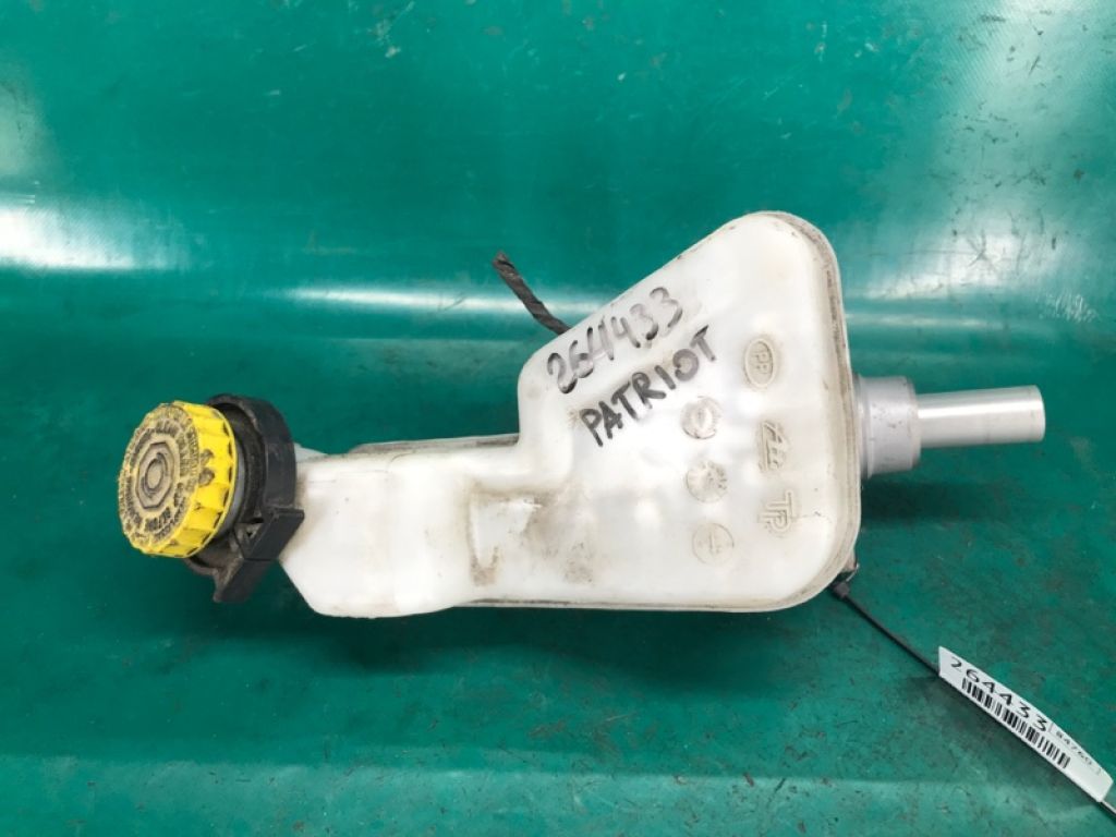 5175093AA | Главный тормозной цилиндр JEEP PATRIOT 10-17 - Фото 3