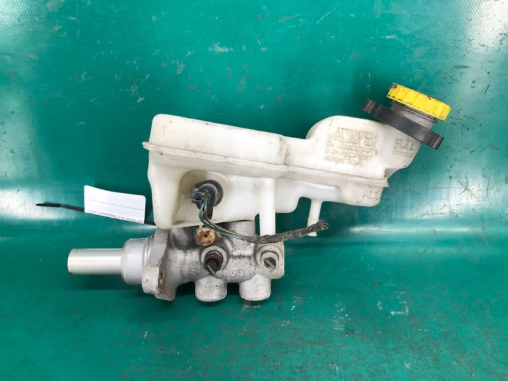 5175093AA | Главный тормозной цилиндр JEEP PATRIOT 10-17 - Фото 4