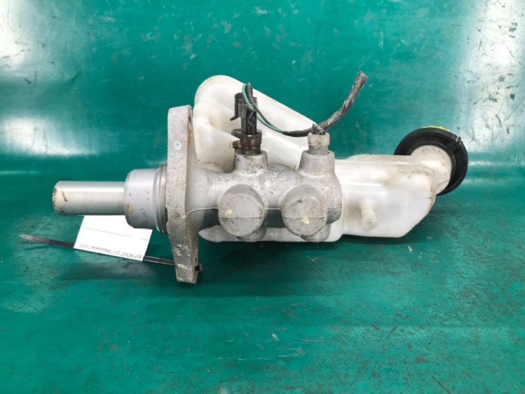 5175093AA | Главный тормозной цилиндр JEEP PATRIOT 10-17 - Фото 5